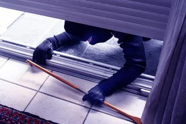 Einbruchsschadenbeseitigung Oberboihingen